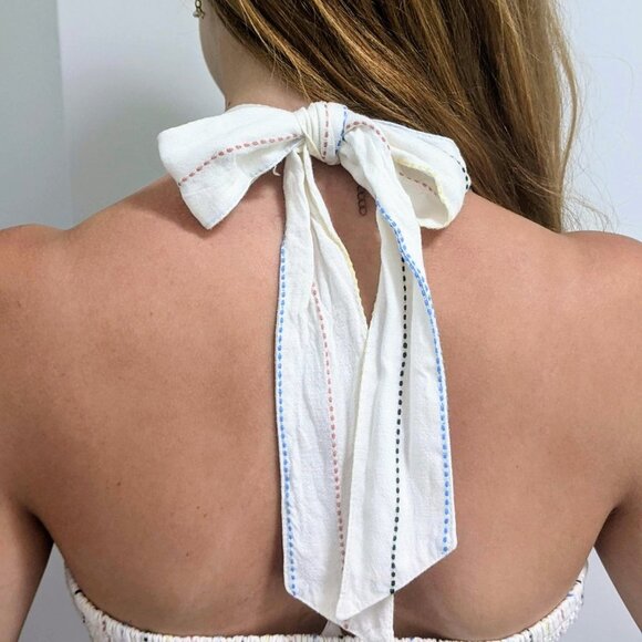 Pacsun Me to We O-Ring Skort & Halter Set - Size S - Picture 6 of 14